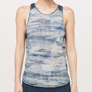 Lululemon Sculpt Tank II
